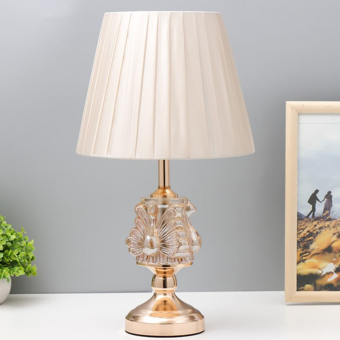 Decorative table lamps