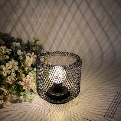 Decorative LED Table Lamp