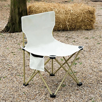 Folding Portable Camping Chair Lightweight Tourist Chairs