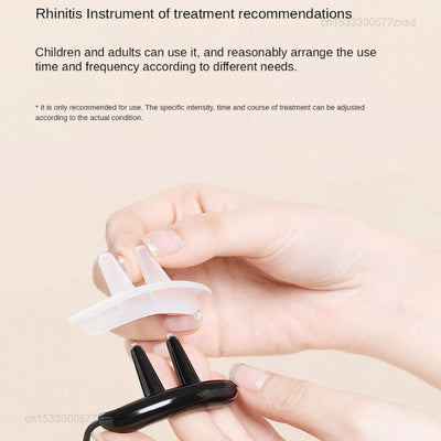 Xiaomi ZDEER Rhinitis Laser Treatment Instrument