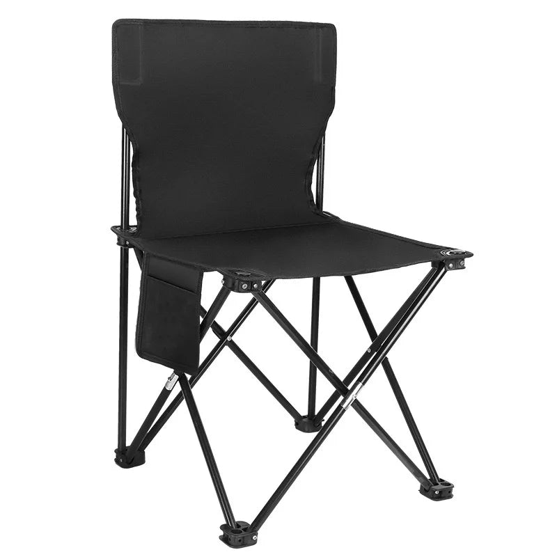 Folding Portable Camping Chair Lightweight Tourist Chairs